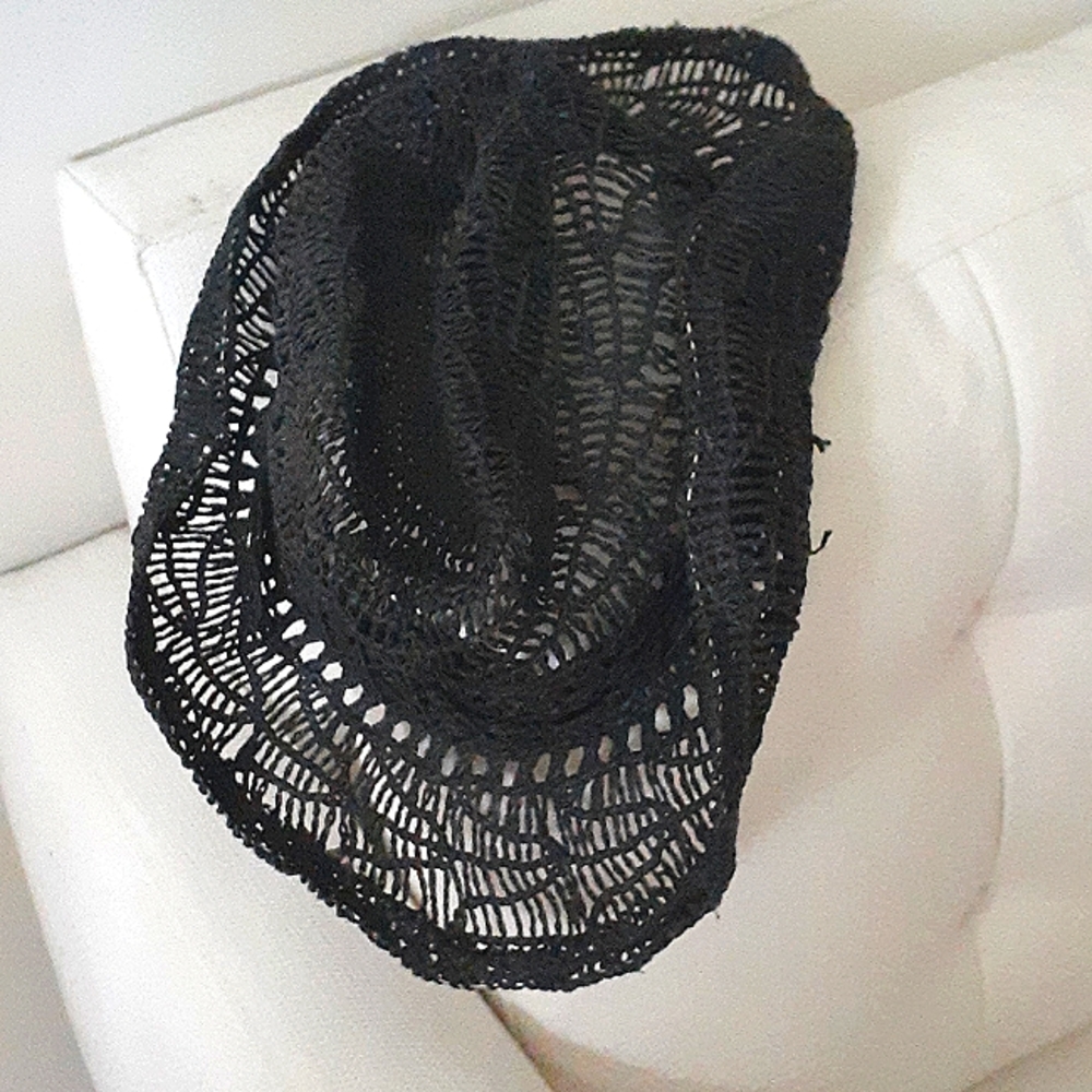 Cowboy hat